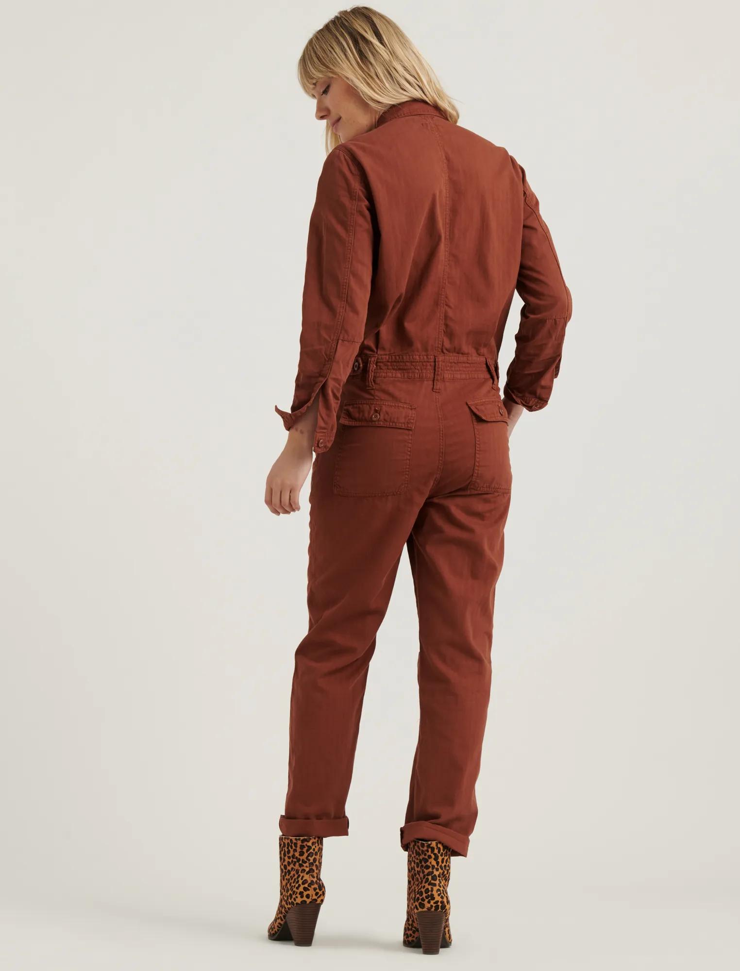 BOILER SUIT, image 3