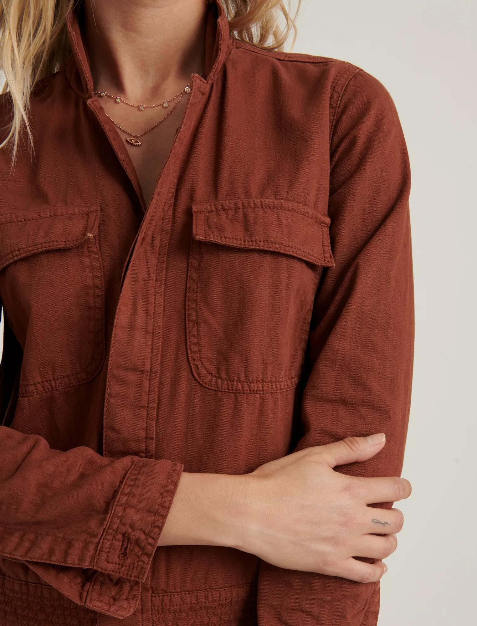 BOILER SUIT, image 4