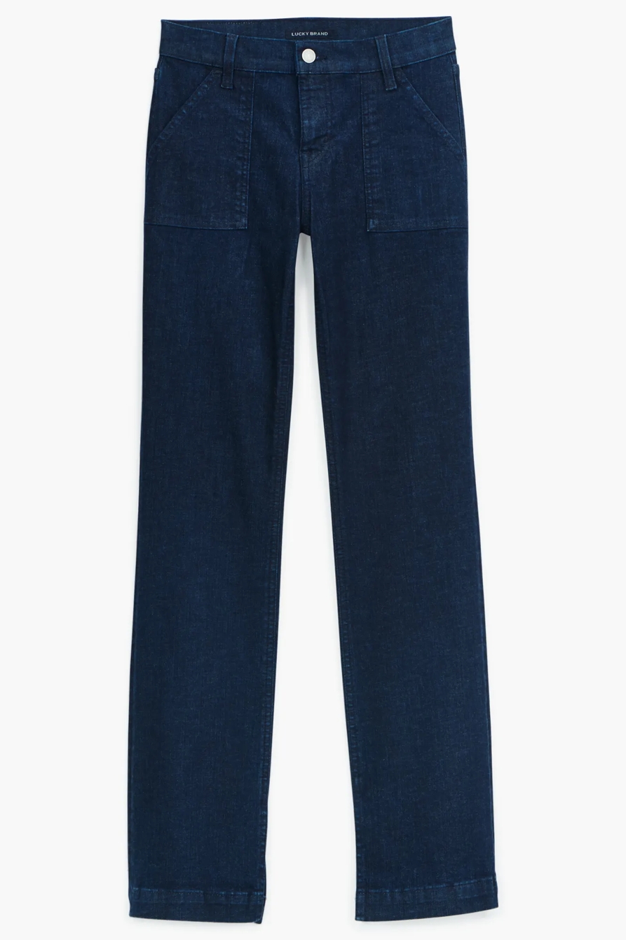 MID RISE AVA BOOT JEAN, image 7