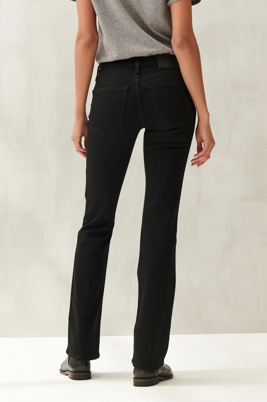 LOW RISE LOLITA BOOT JEAN, image 3