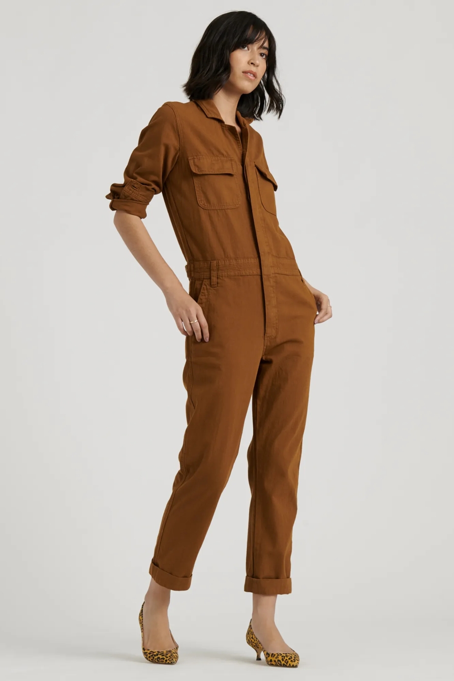 BOILER SUIT, image 1