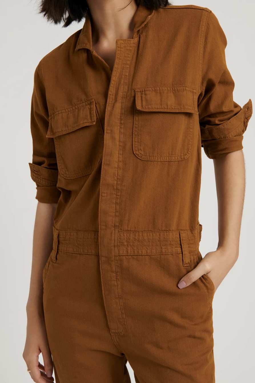 BOILER SUIT, image 2