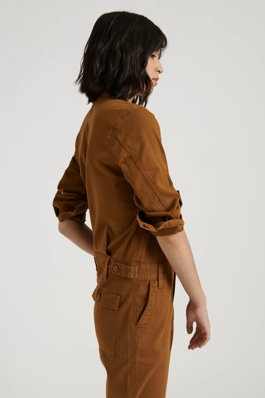 BOILER SUIT, image 3