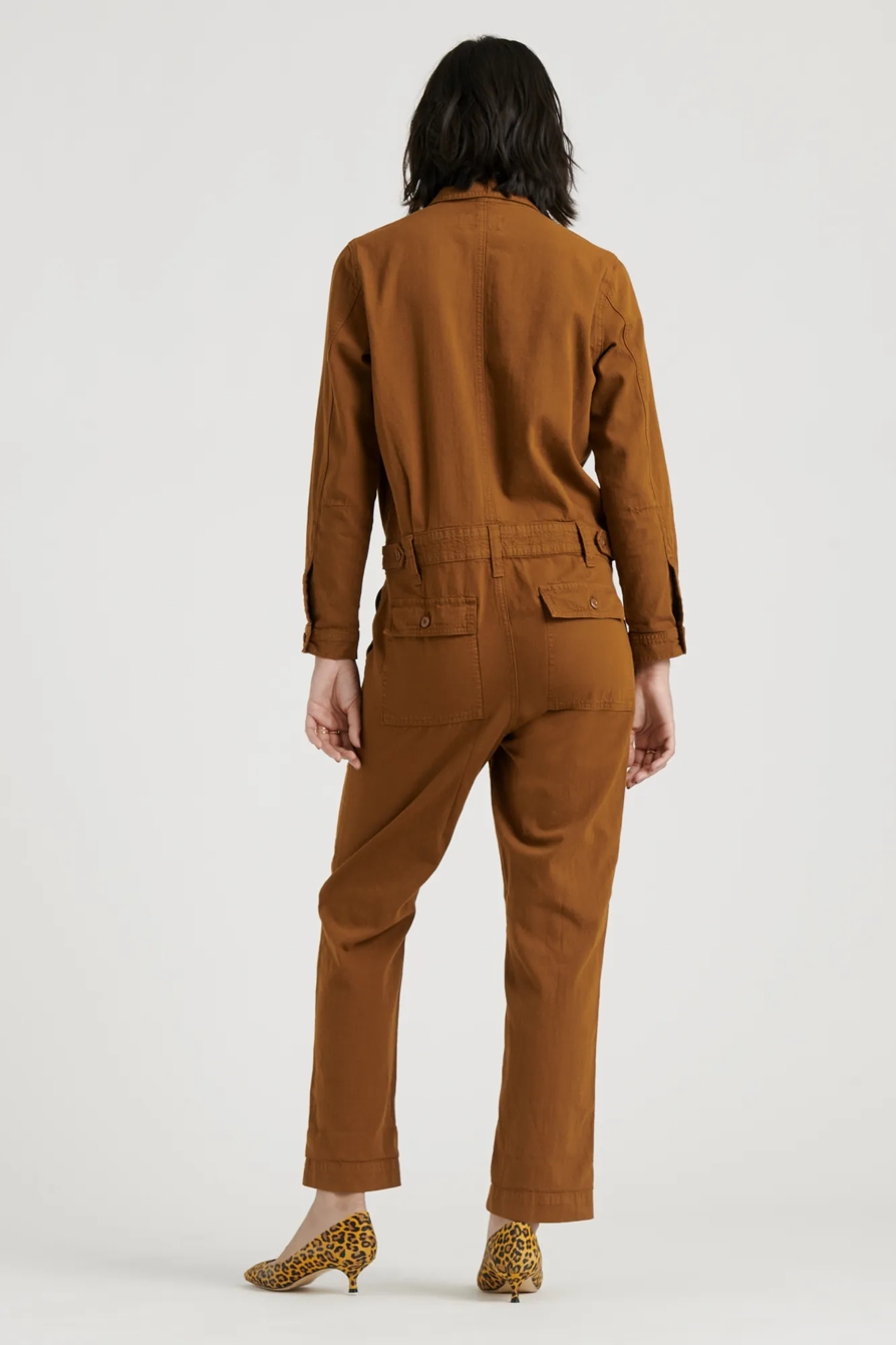 BOILER SUIT, image 4