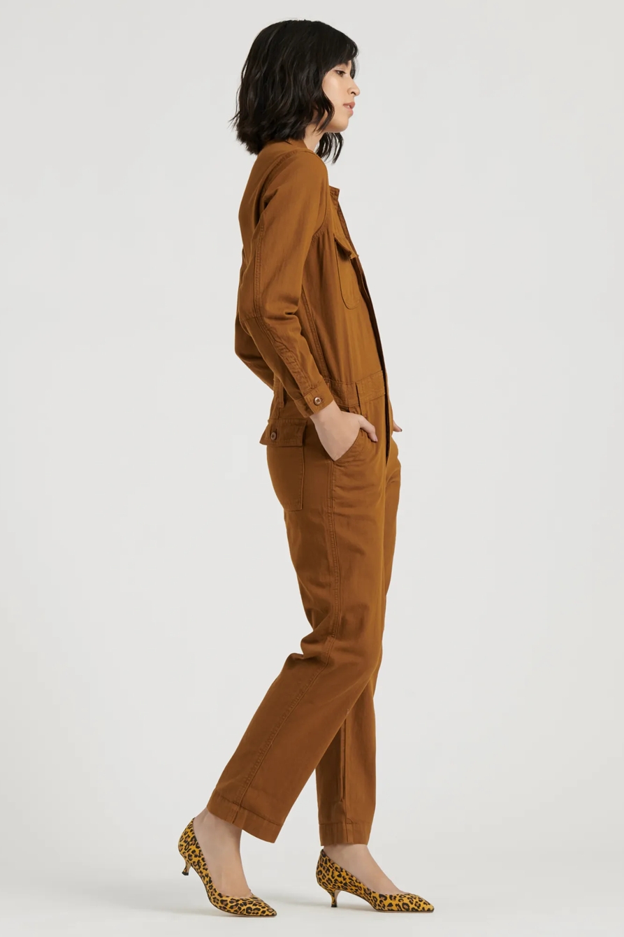 BOILER SUIT, image 5