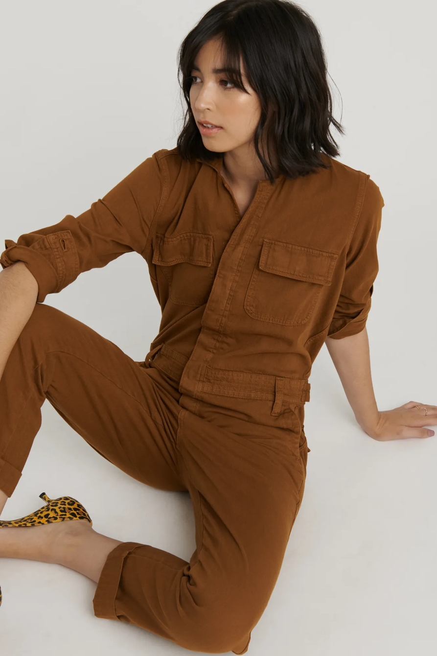 BOILER SUIT, image 6