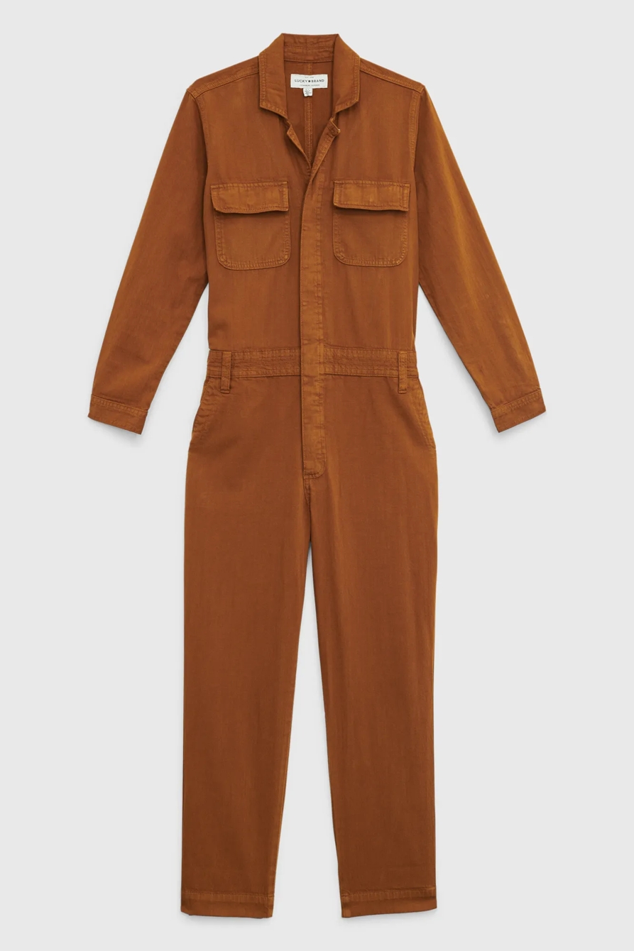 BOILER SUIT, image 7