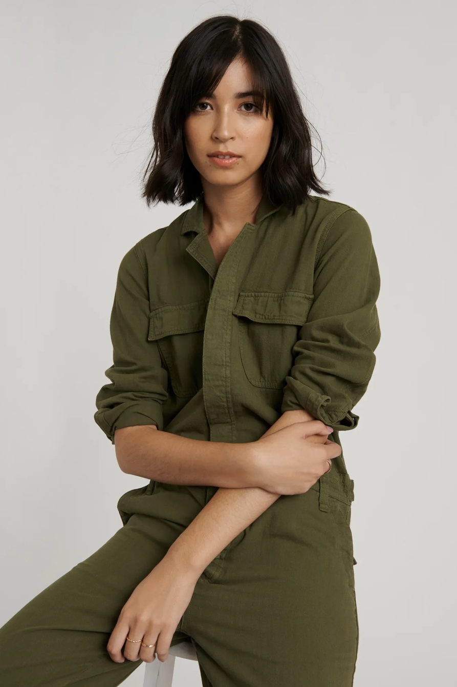 BOILER SUIT, image 2