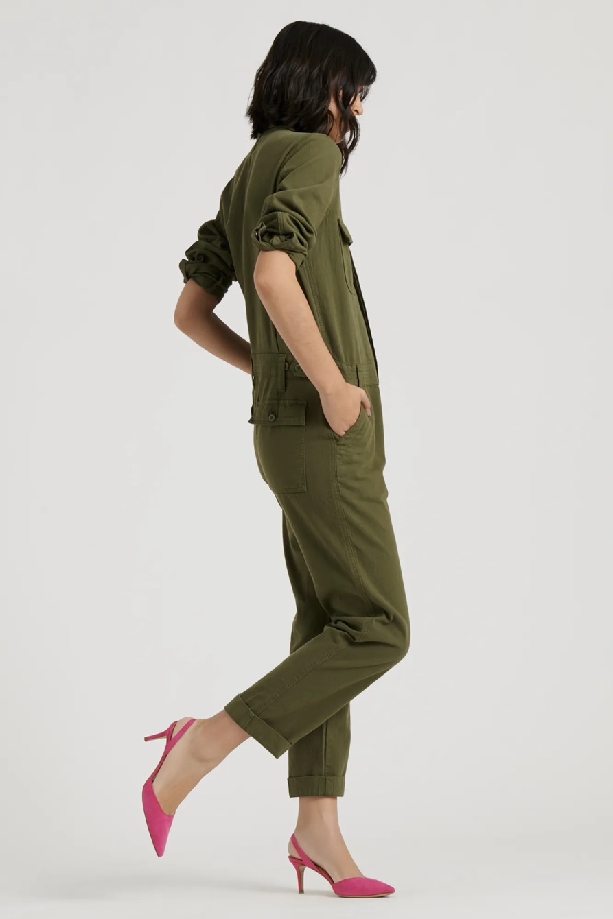 BOILER SUIT, image 3
