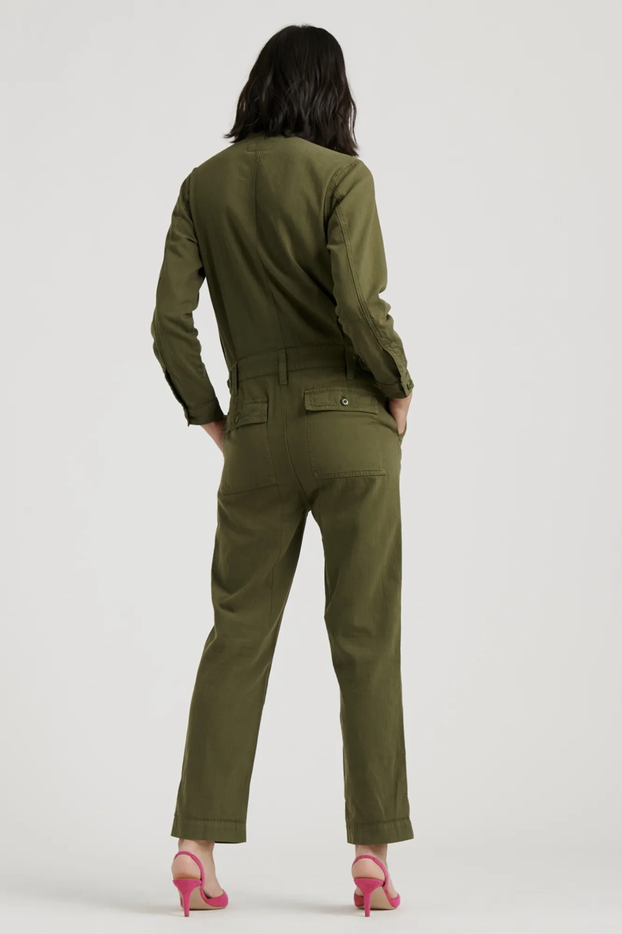 BOILER SUIT, image 4