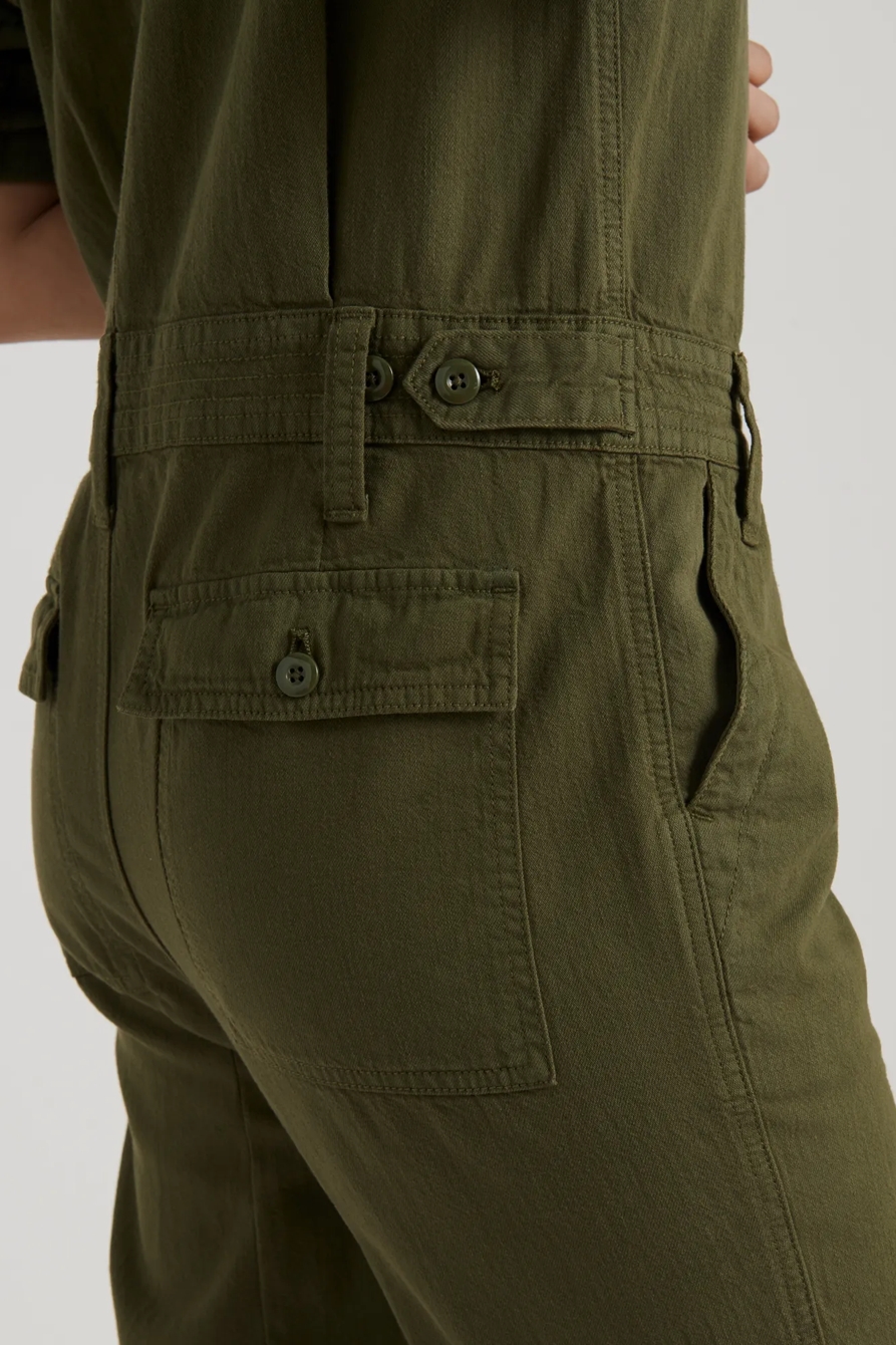 BOILER SUIT, image 5