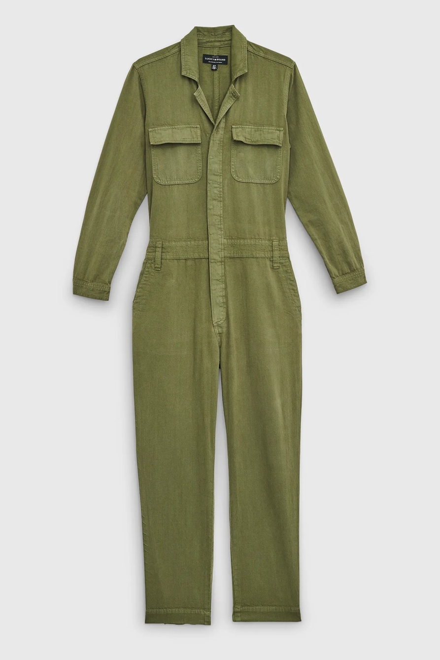 BOILER SUIT, image 6