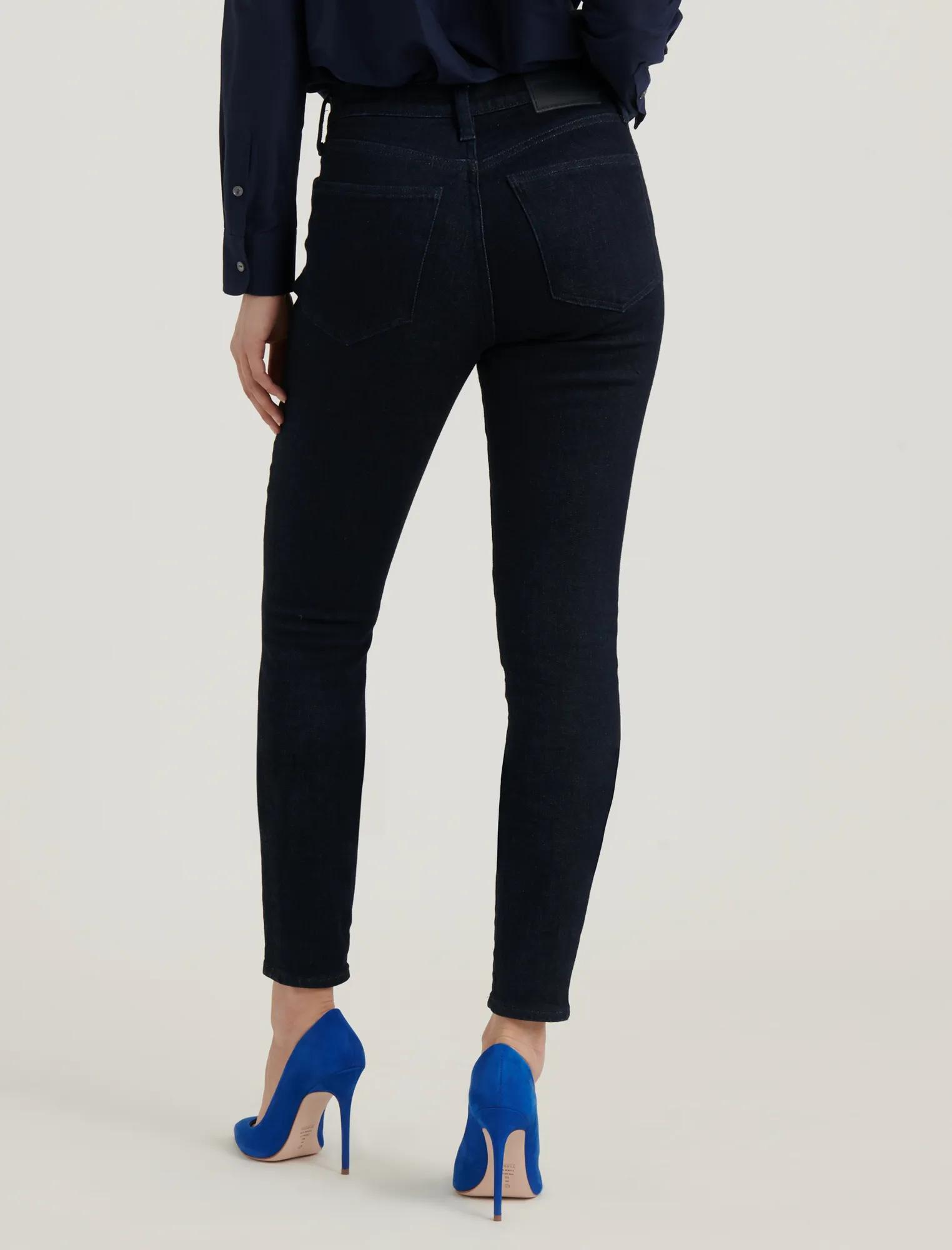 MID RISE AVA SKINNY JEAN, image 4
