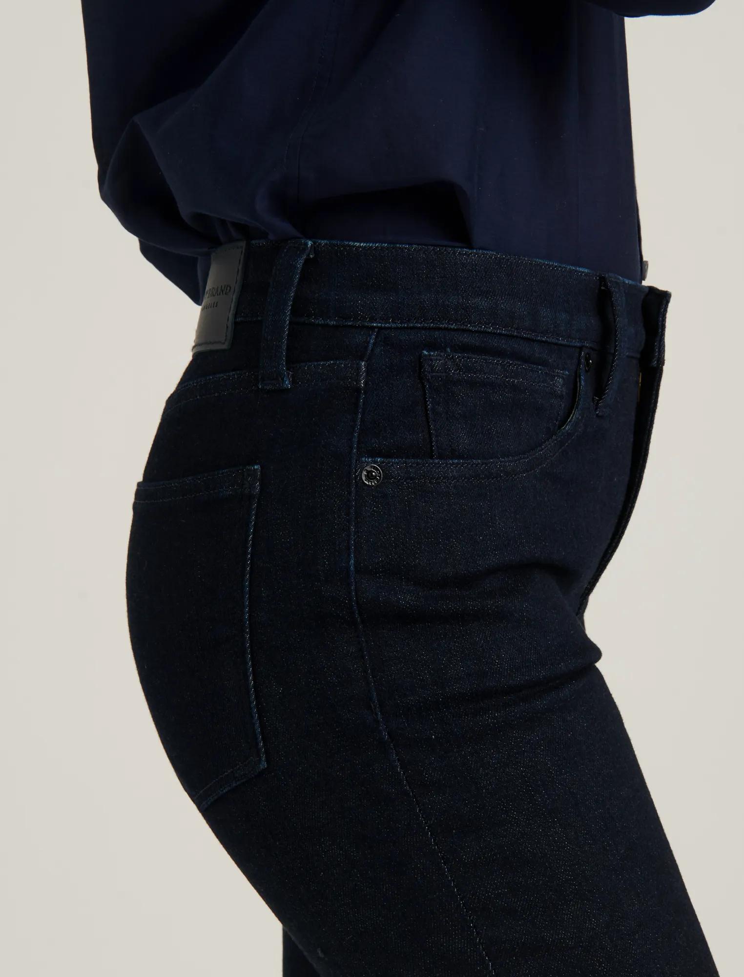 MID RISE AVA SKINNY JEAN, image 5