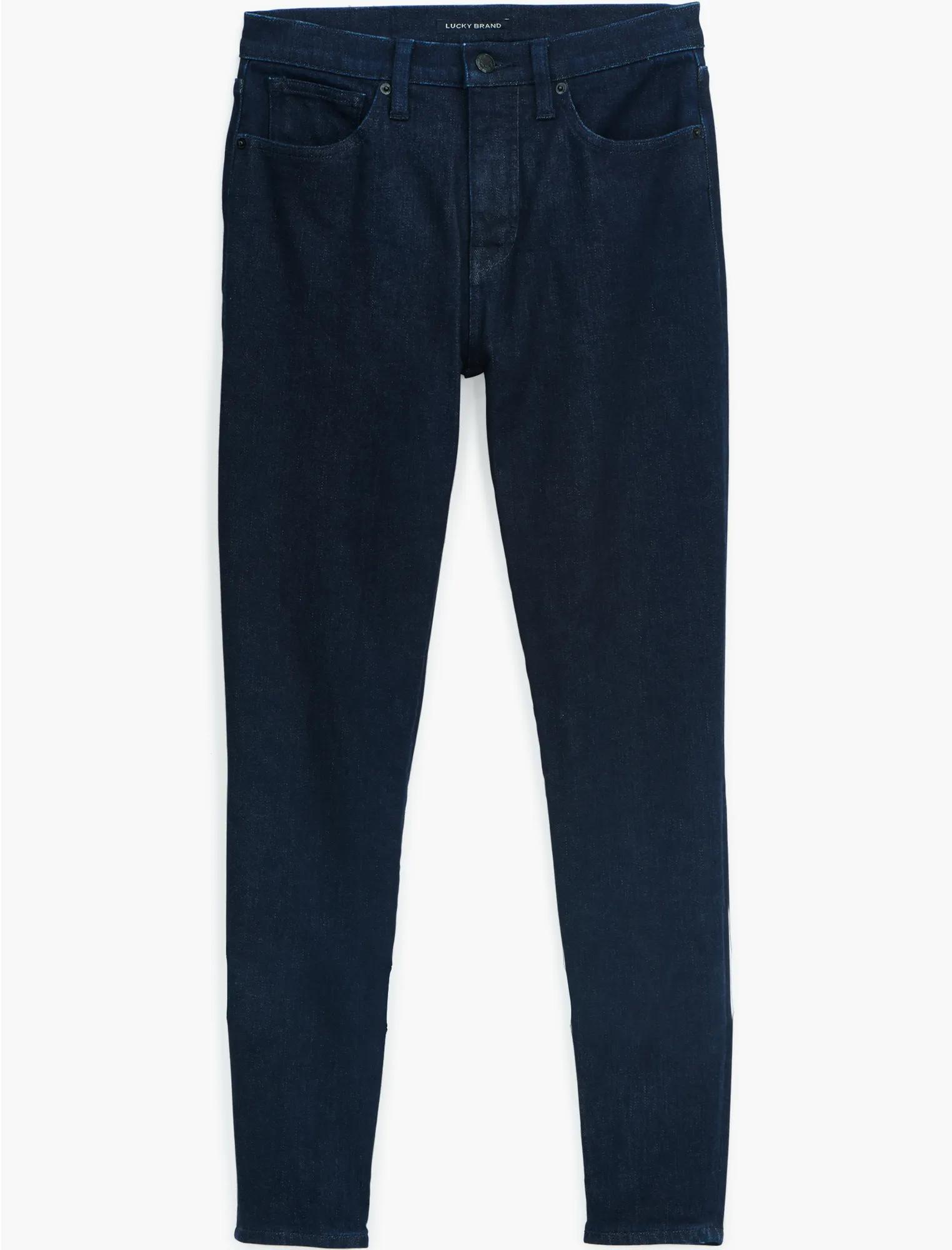 MID RISE AVA SKINNY JEAN, image 7