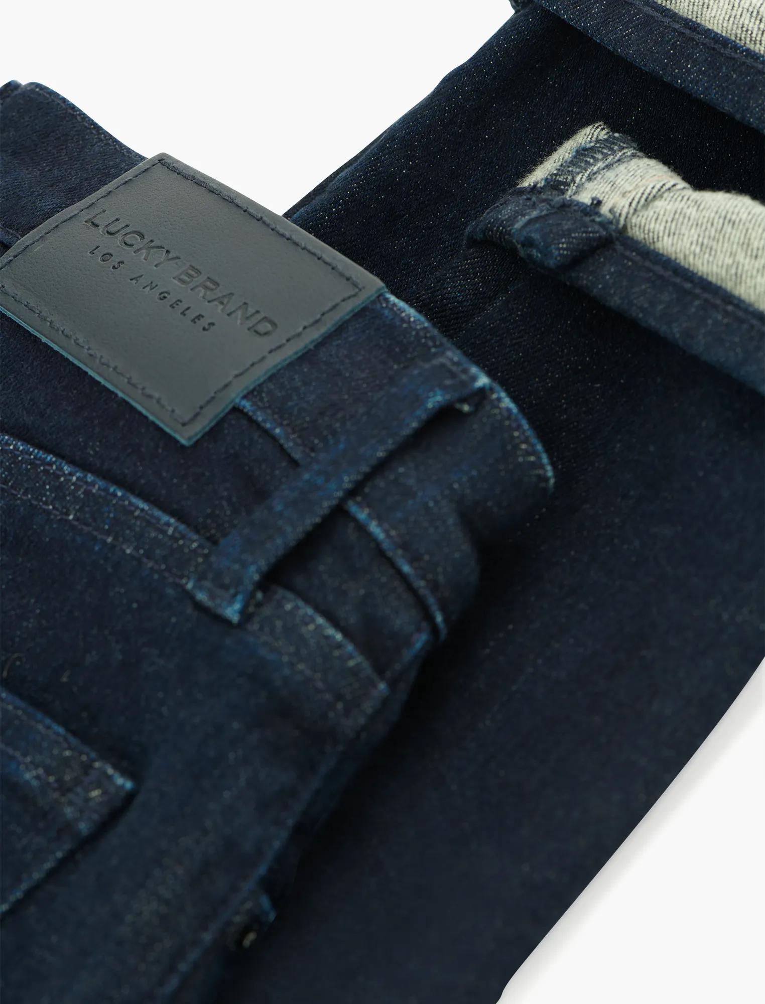 MID RISE AVA SKINNY JEAN, image 8