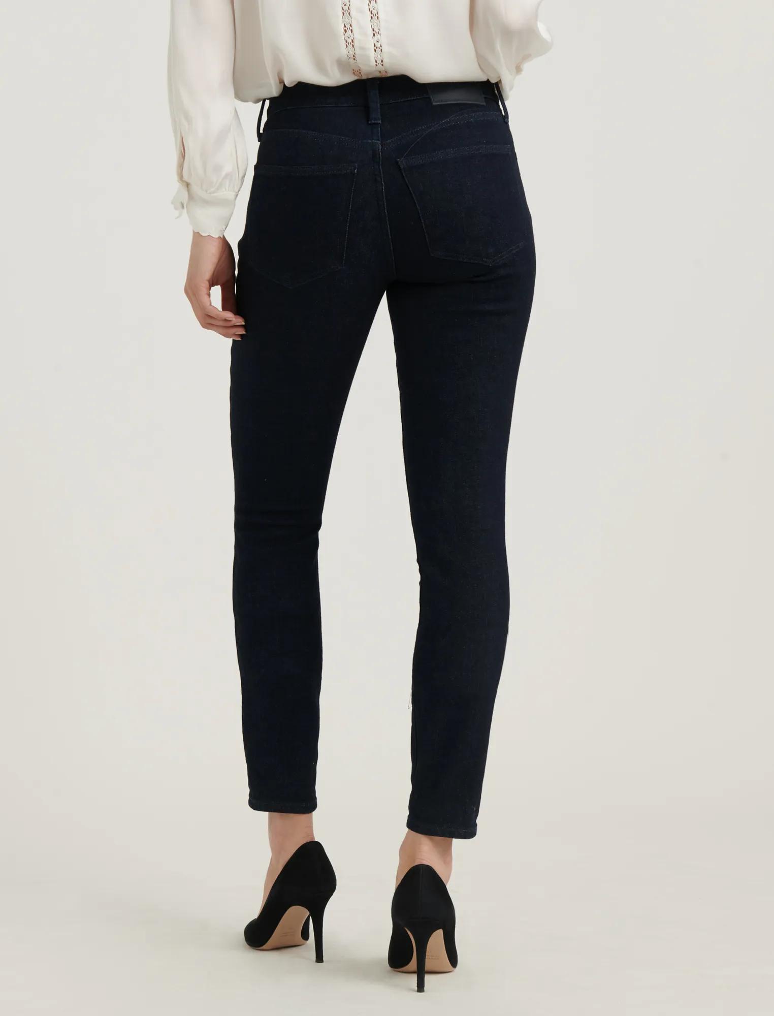 HIGH RISE BRIDGETTE SKINNY JEAN, image 4