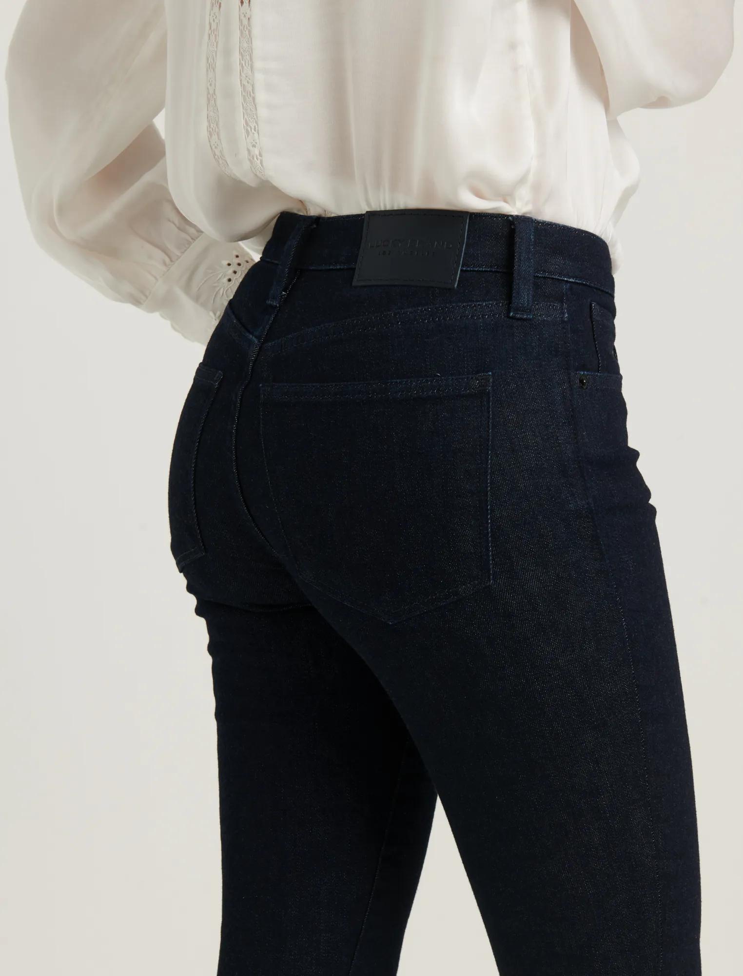 HIGH RISE BRIDGETTE SKINNY JEAN, image 5