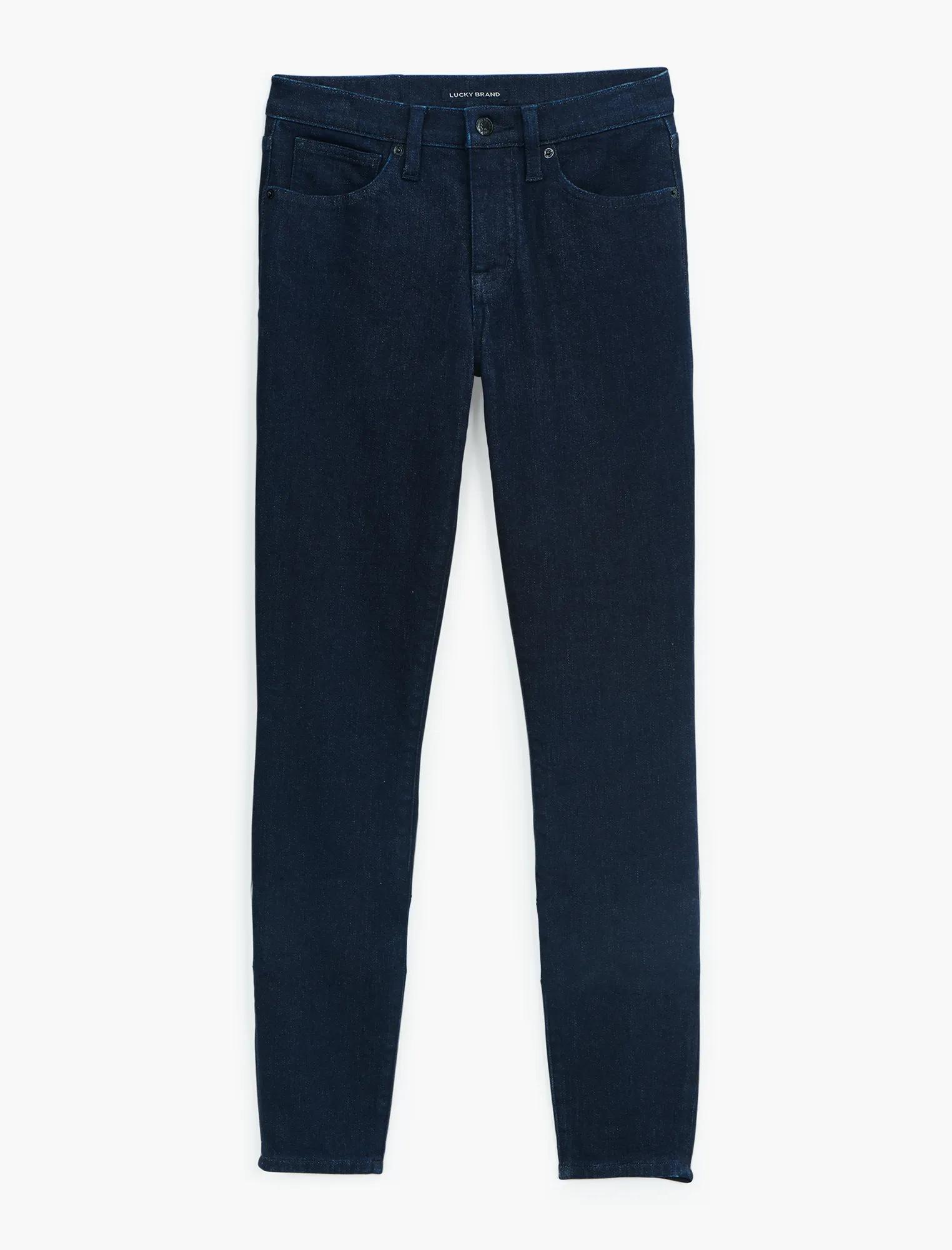 HIGH RISE BRIDGETTE SKINNY JEAN, image 7