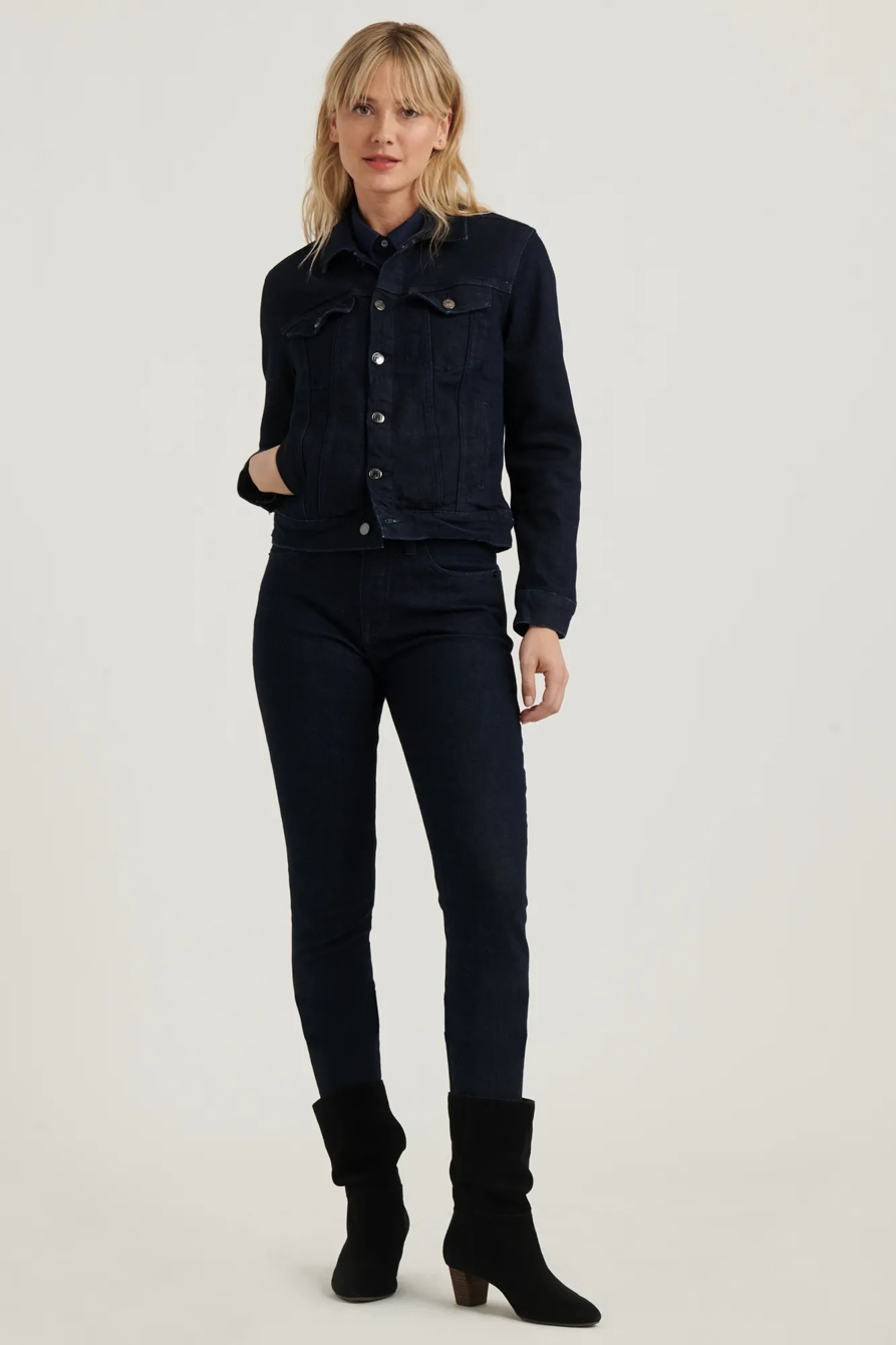 TOMBOY TRUCKER, image 2
