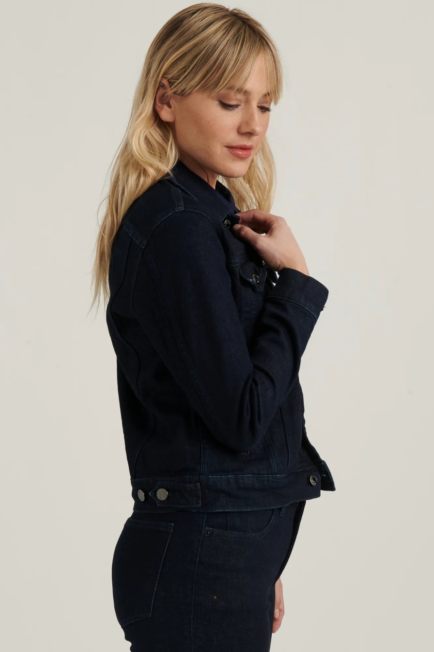 TOMBOY TRUCKER, image 3