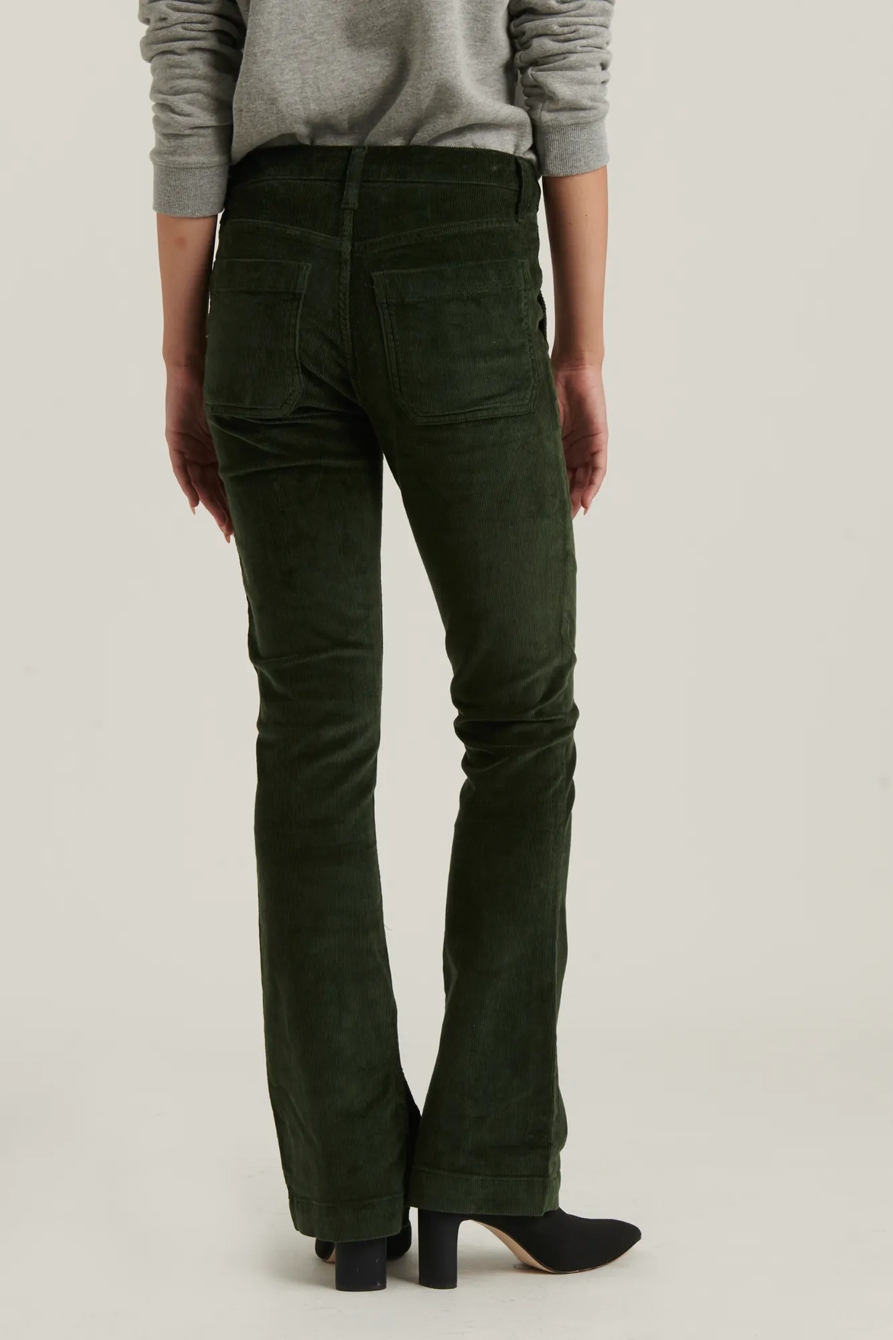 MID RISE AVA BOOT JEAN, image 4