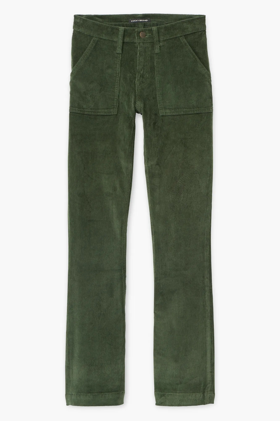 MID RISE AVA BOOT JEAN, image 6
