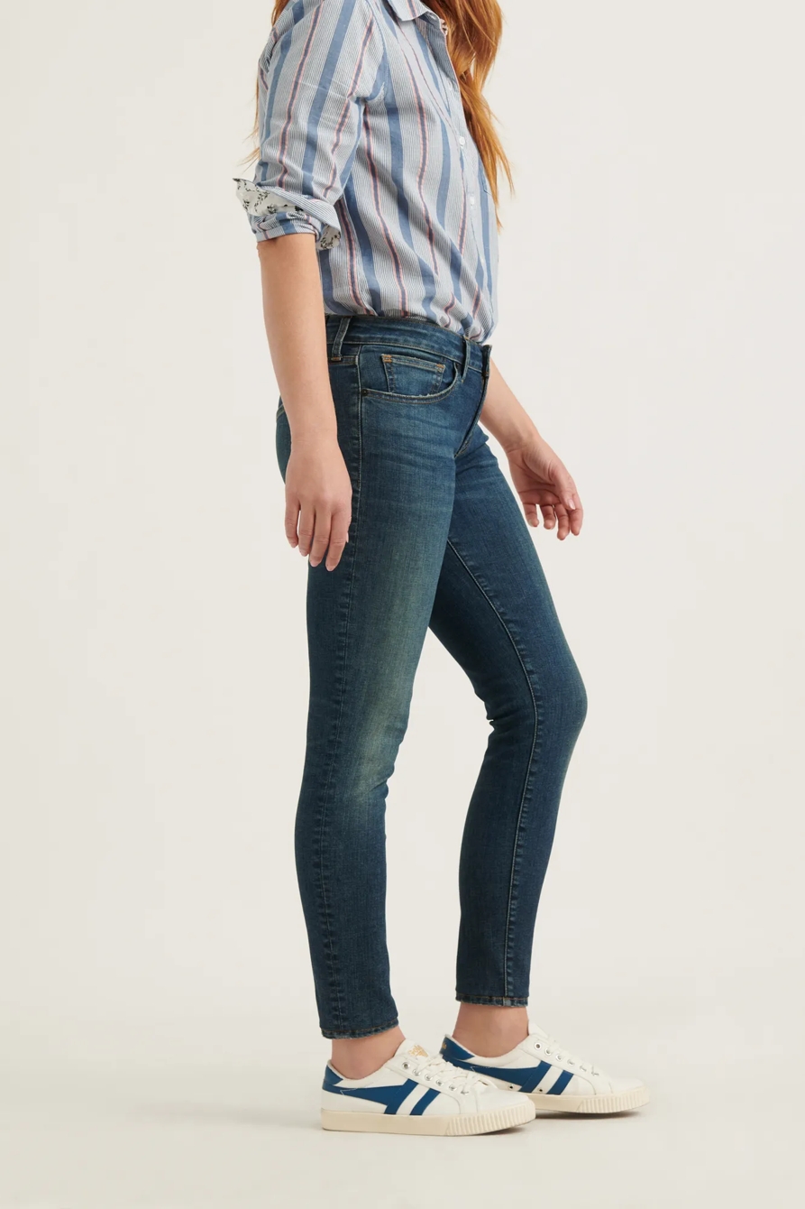 LOW RISE LOLITA SKINNY JEAN | Lucky Brand