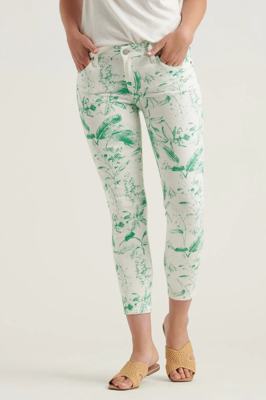 LOW RISE LOLITA CROP JEAN, image 5