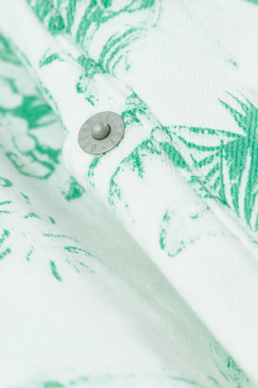LOW RISE LOLITA CROP JEAN, image 7