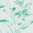 GREEN FLORAL