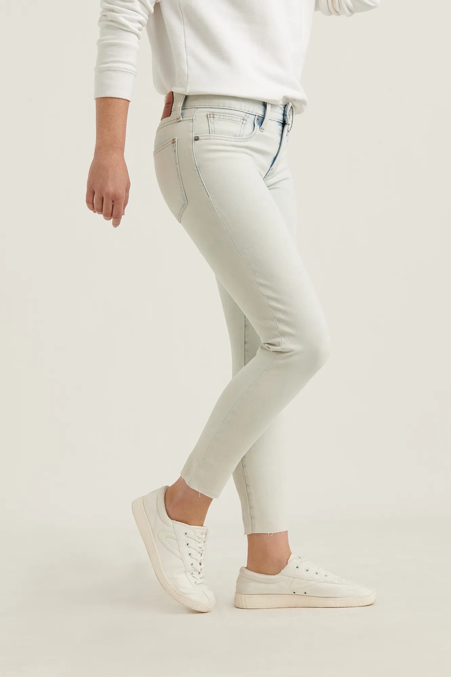 LOW RISE LOLITA SKINNY JEAN, image 2