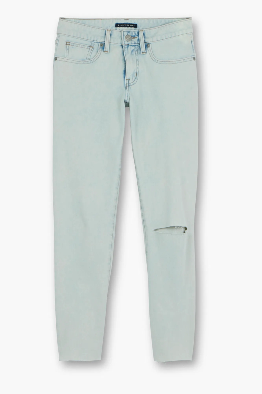 LOW RISE LOLITA SKINNY JEAN, image 6