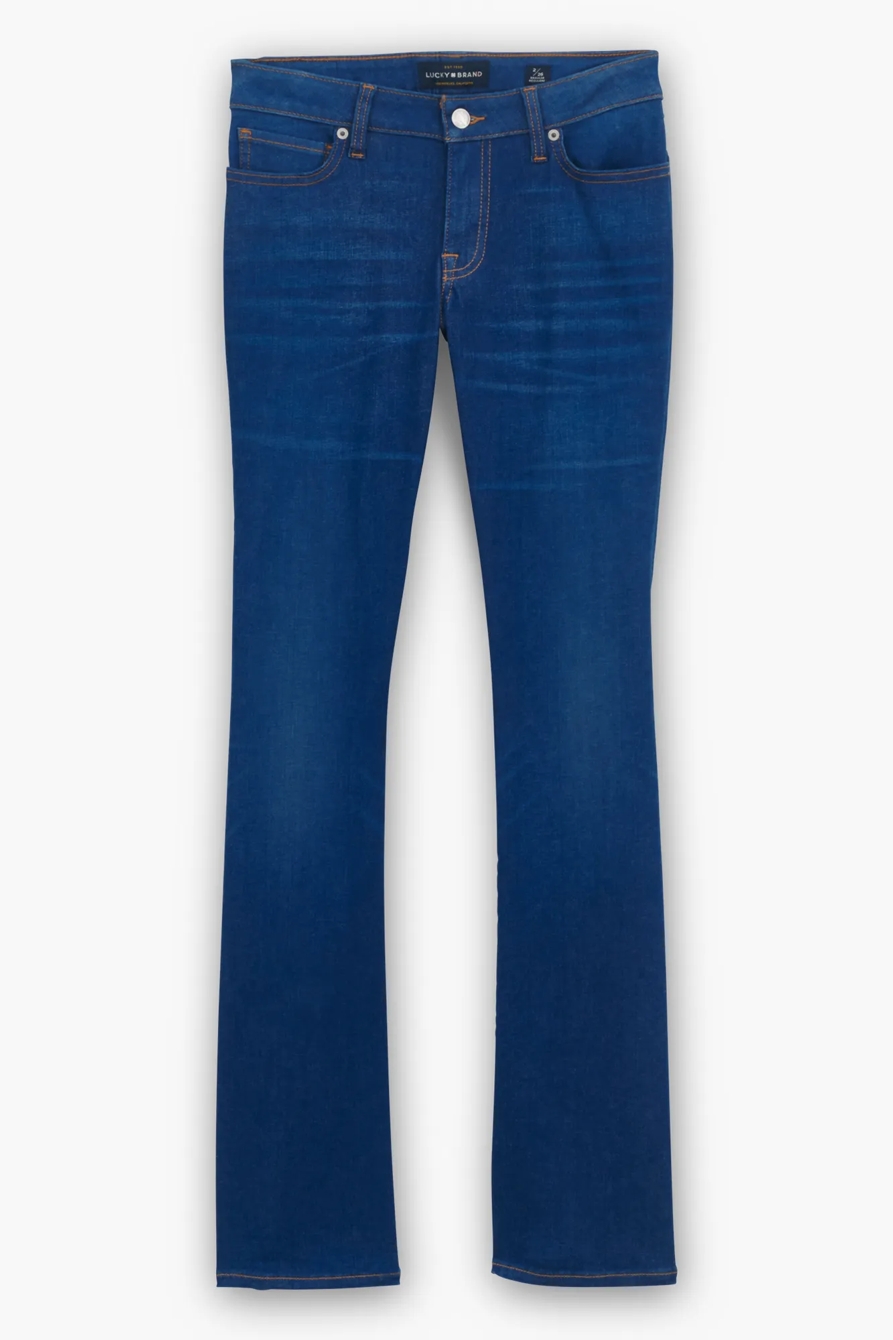 LOW RISE LOLITA BOOT JEAN, image 6