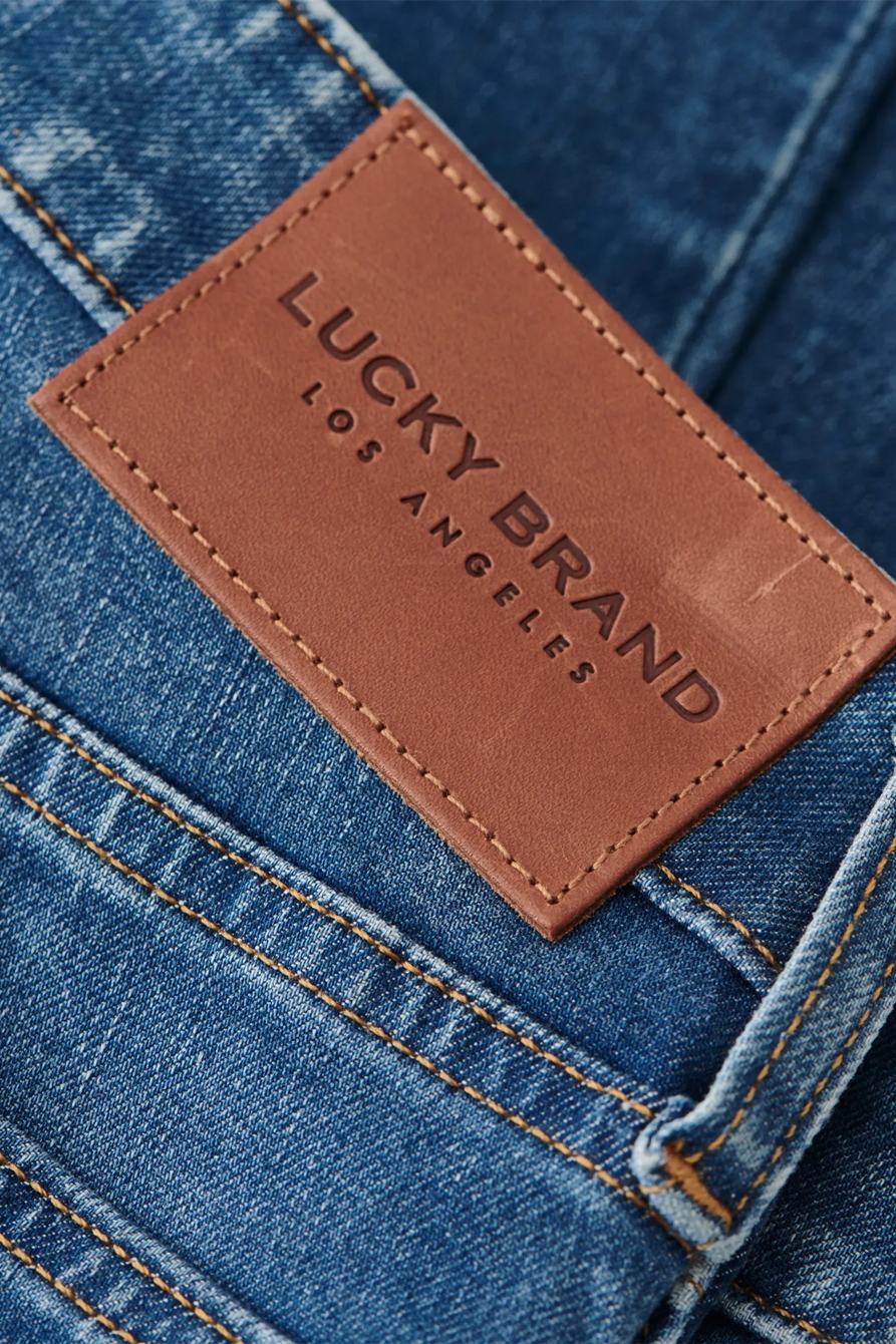 MID RISE AVA SUPER SKINNY JEAN, image 7