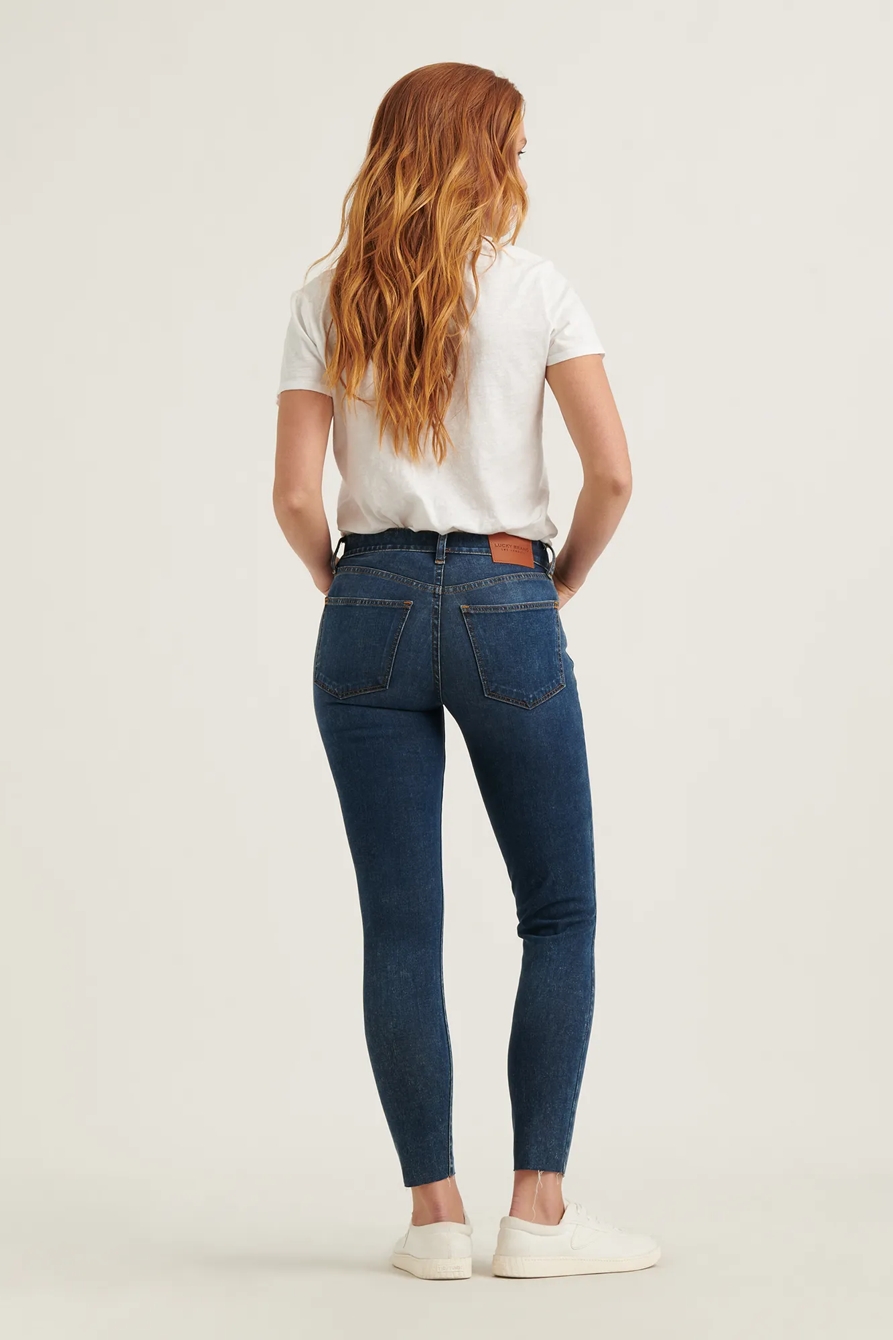 MID RISE AVA SKINNY JEAN, image 3