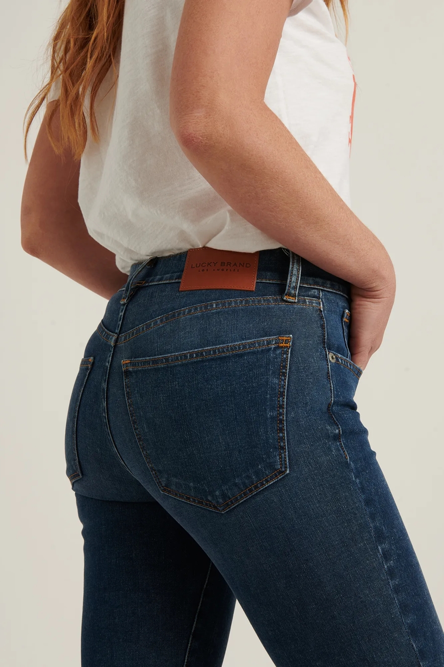 MID RISE AVA SKINNY JEAN, image 4