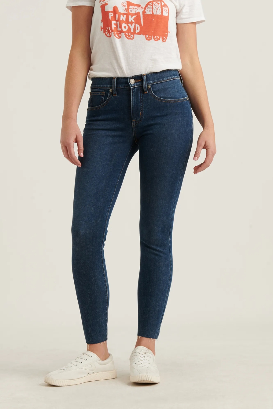 MID RISE AVA SKINNY JEAN, image 5