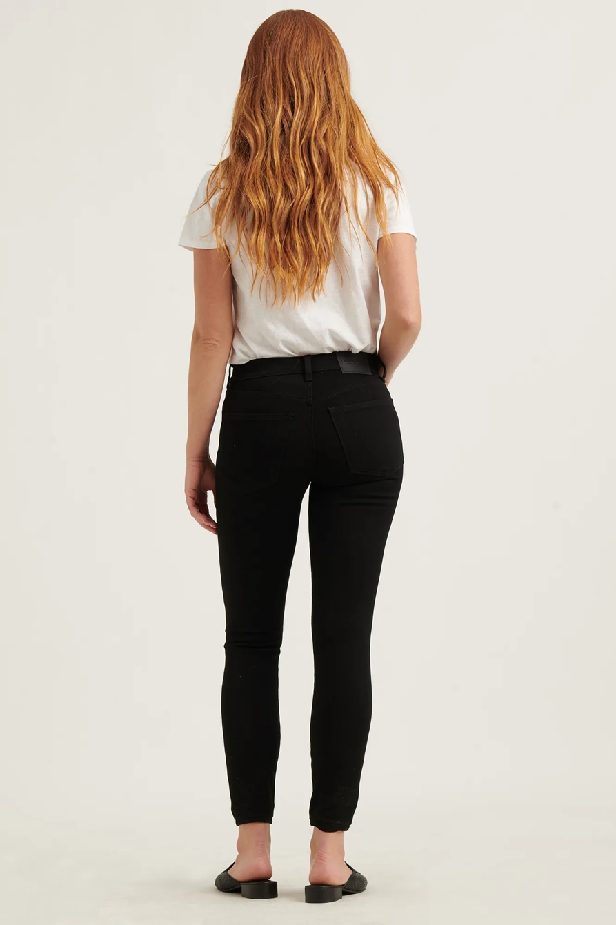 MID RISE AVA SKINNY JEAN, image 3
