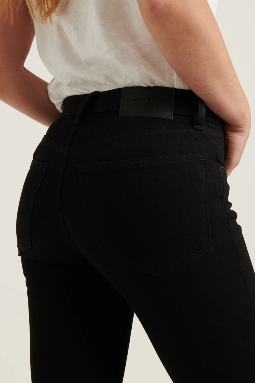 MID RISE AVA SKINNY JEAN, image 4