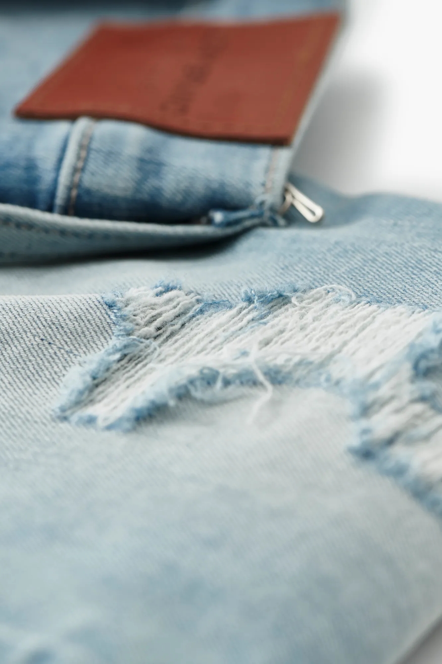 MID RISE AVA CROP SKINNY JEAN, image 8