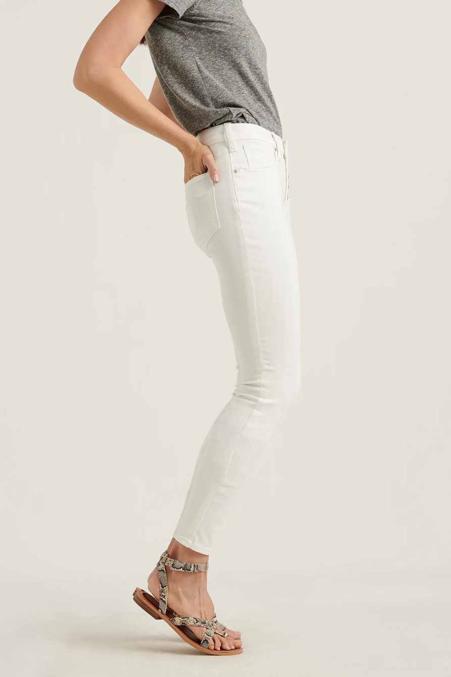 MID RISE AVA SKINNY JEAN, image 2