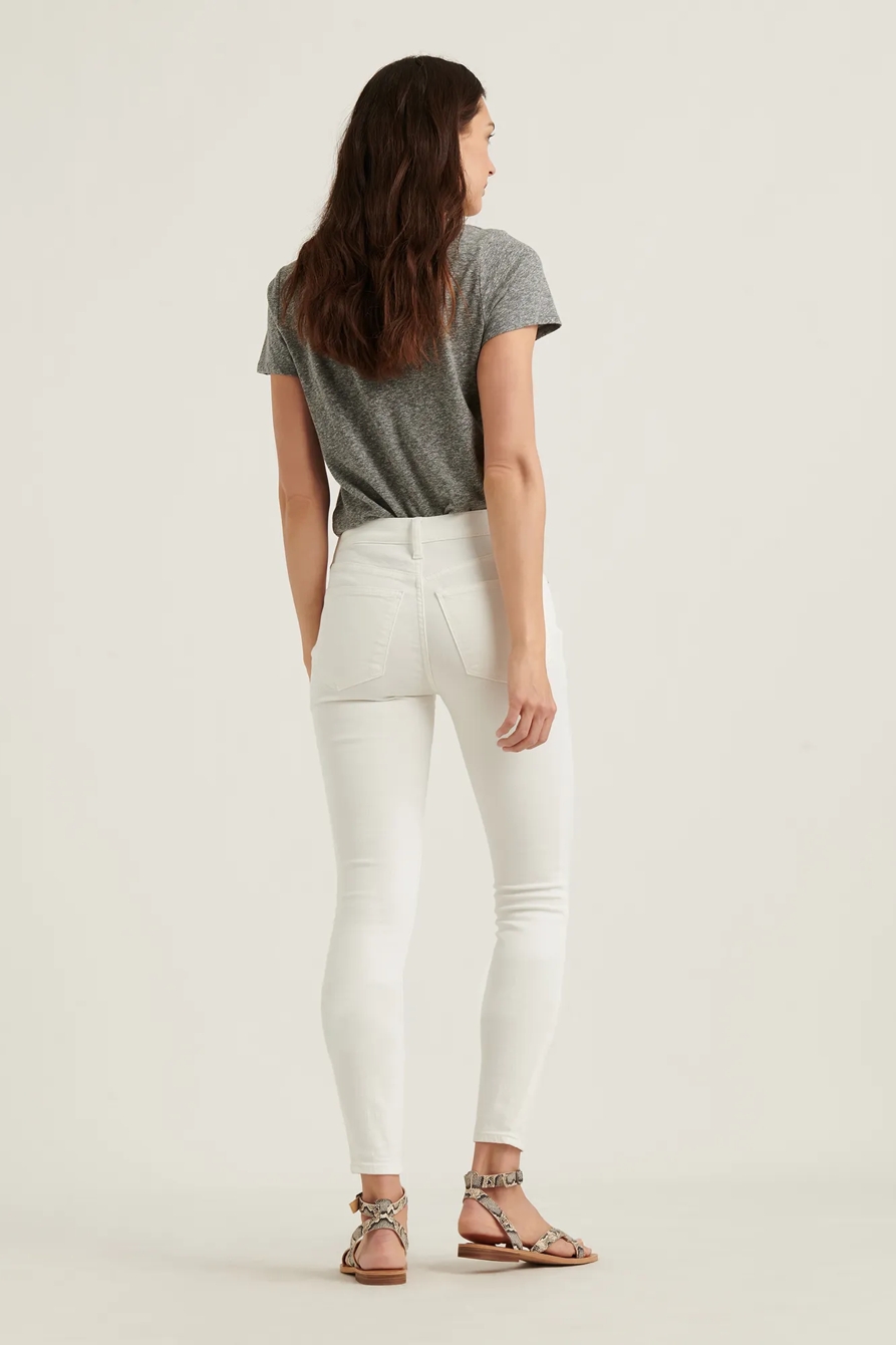 MID RISE AVA SKINNY JEAN, image 3