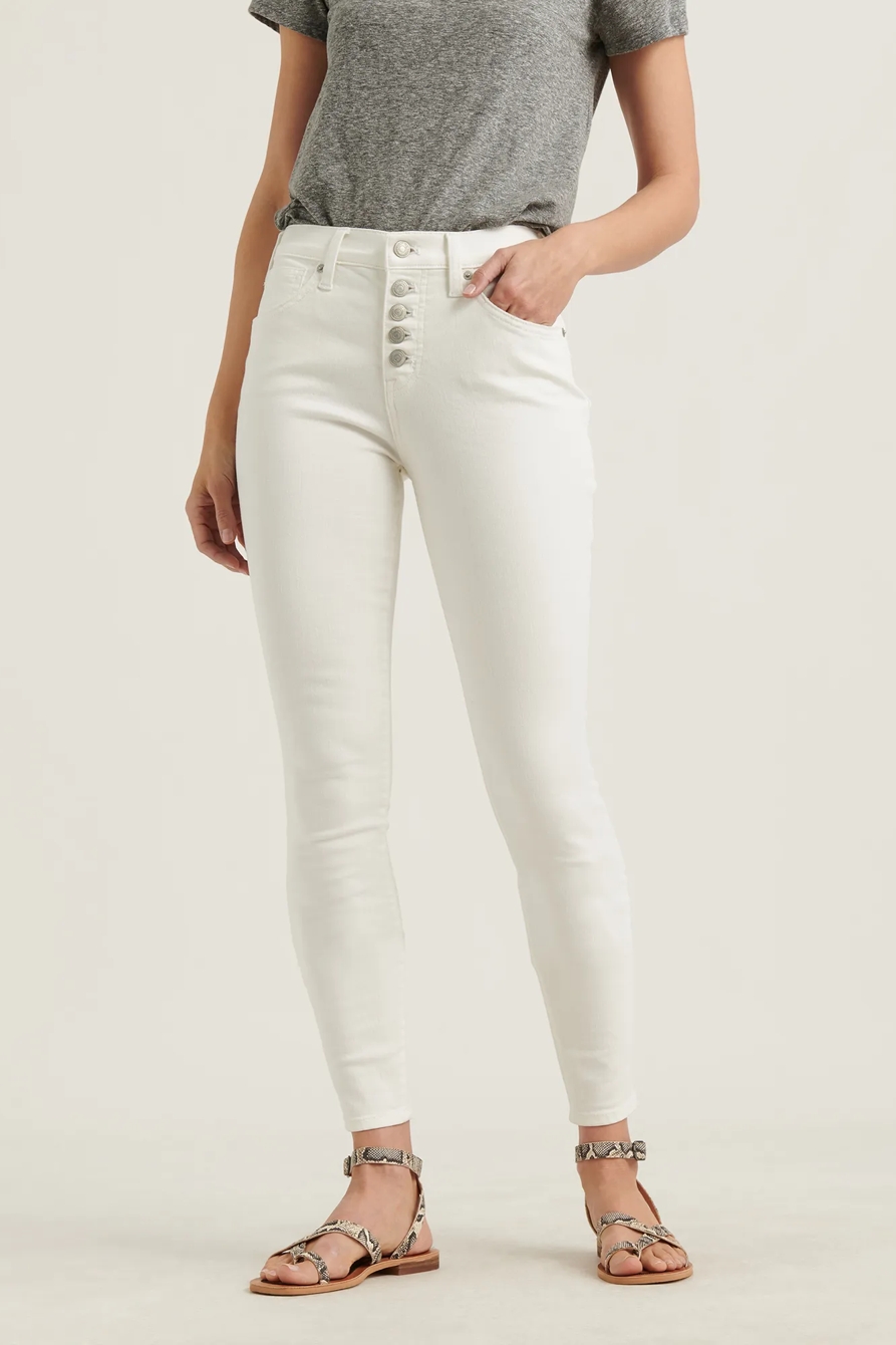 MID RISE AVA SKINNY JEAN, image 5