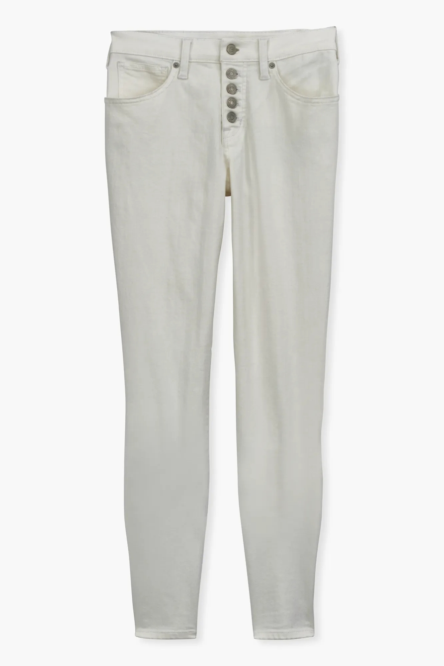 MID RISE AVA SKINNY JEAN, image 6