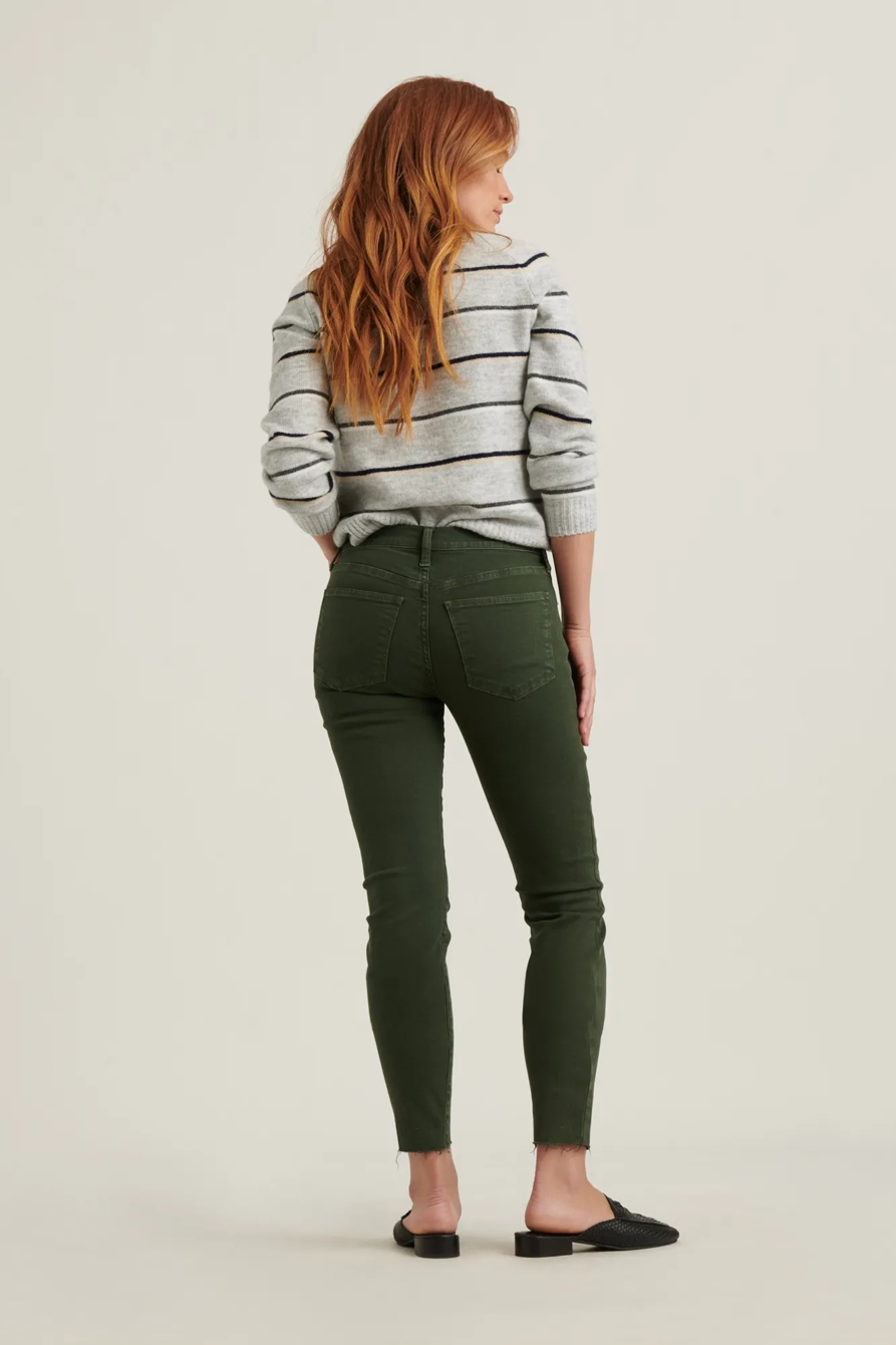MID RISE AVA SKINNY JEAN, image 3