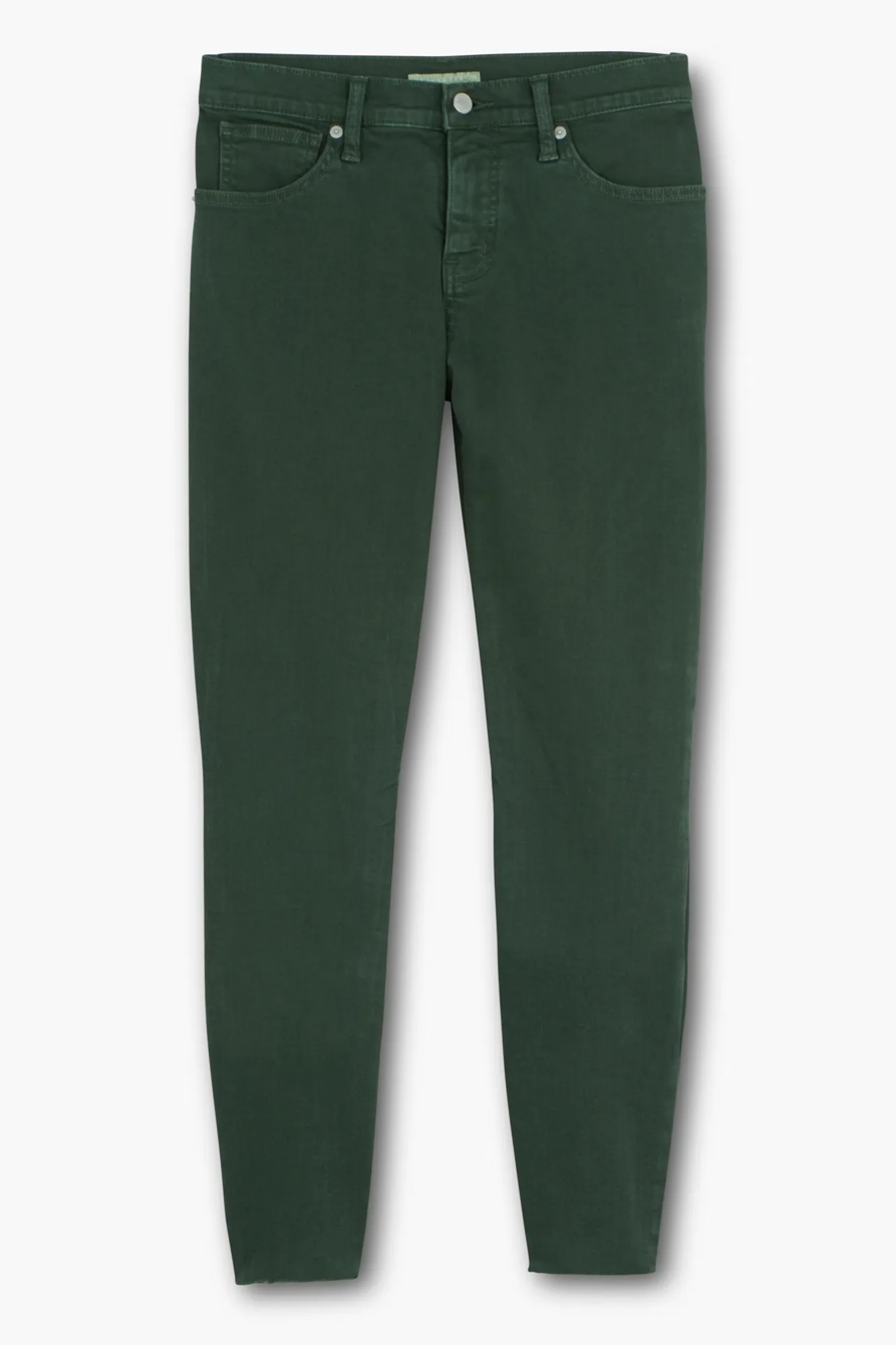 MID RISE AVA SKINNY JEAN, image 6