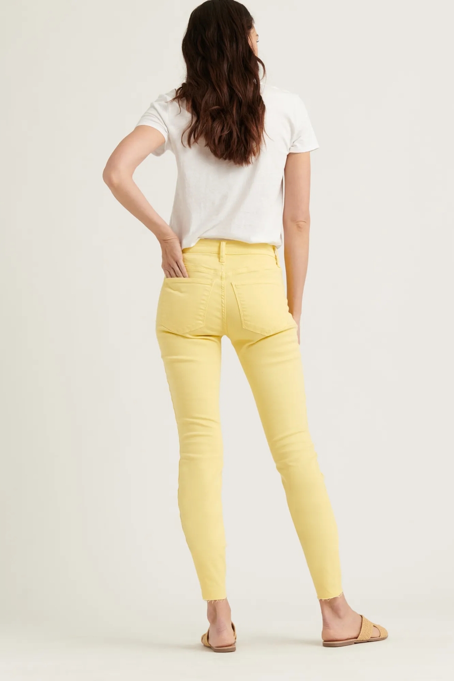 MID RISE AVA SKINNY JEAN, image 3