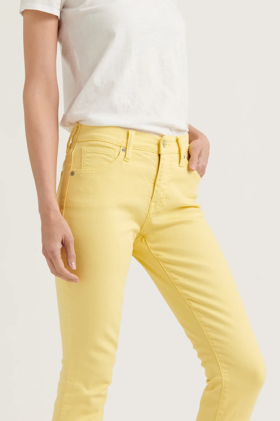 MID RISE AVA SKINNY JEAN, image 4