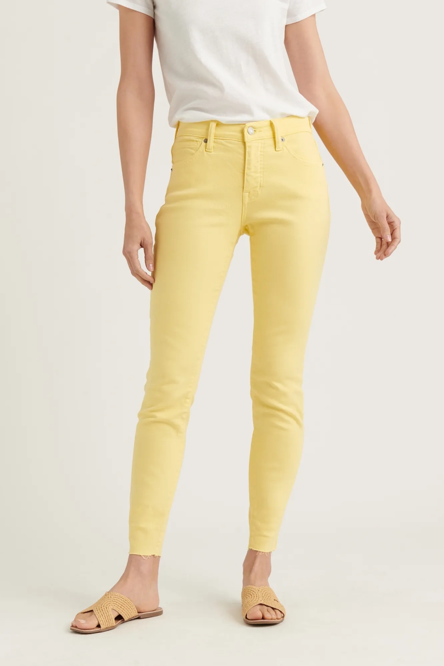 MID RISE AVA SKINNY JEAN, image 5